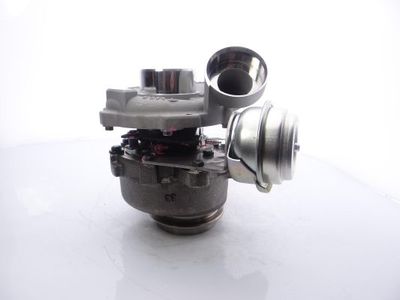 LADER AUFLADUNG GARRETT 7110065004S 1