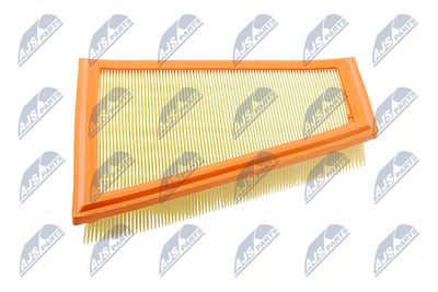 Vzduchový filter NTY FAF-BM-020