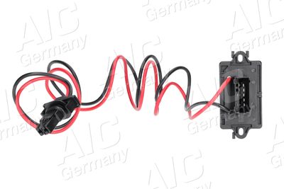 REZISTOR VENTILATOR HABITACLU AIC 53994 2