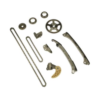 STEUERKETTENSATZ GATES CHK1022M 53