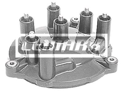 Крышка распределителя зажигания LEMARK LDC094