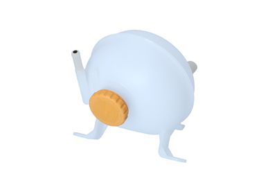 AUSGLEICHSBEHäLTER KüHLMITTEL NRF 454084 9