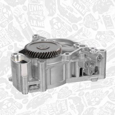 POMPA ULEI ET ENGINETEAM PU0170 6