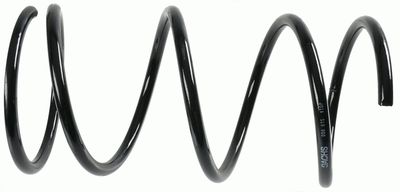 FAHRWERKSFEDER SACHS 998615