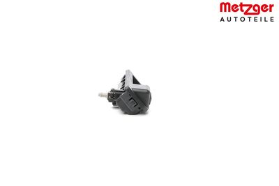 HECKKLAPPENGRIFF METZGER AUTOTEILE 2311003 29