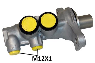 POMPA CENTRALA FRANA