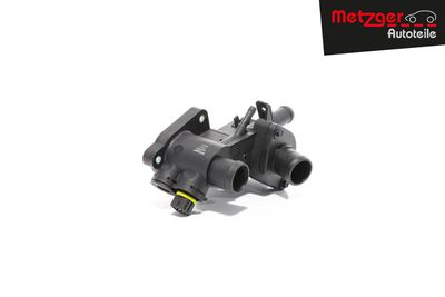 TERMOSTAT LICHID RACIRE METZGER AUTOTEILE 4006160 16