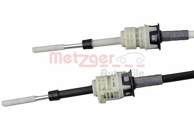 Cable Pull, manual transmission 3150229