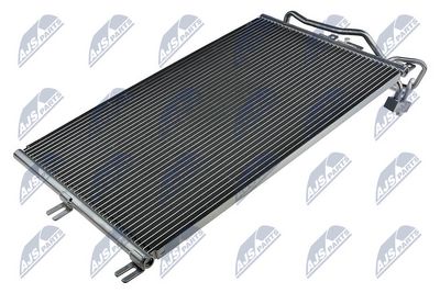 CONDENSATOR CLIMATIZARE NTY CCSPL005 1
