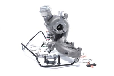 LADER AUFLADUNG BTS Turbo T981017BT 16