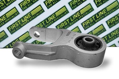 окачване, двигател FIRST LINE FEM3897