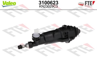 Slave Cylinder, clutch 3100623