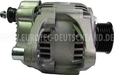 GENERATOR EUROTEC 12090814 1