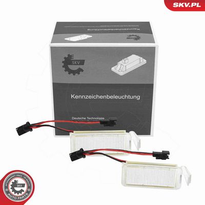 ILUMINARE NUMAR DE CIRCULATIE