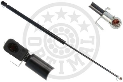 Sprężyna gazowa, pokrywa bagażnika OPTIMAL AG-51828