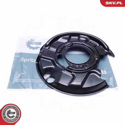 PROTECTIE STROPIRE DISC FRANA ESEN SKV 57SKV617