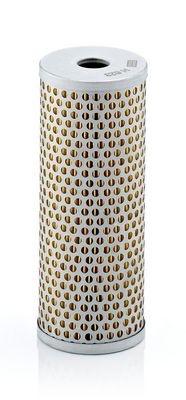 Hydraulikfilter, Lenkung