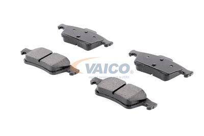 BREMSBELAGSATZ SCHEIBENBREMSE VAICO V420406 16