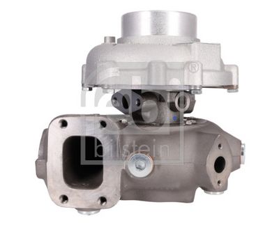 Lader, ladesystem FEBI BILSTEIN 189141