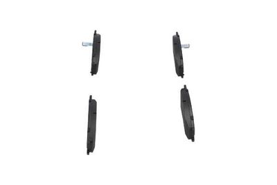 SET PLACUTE FRANA FRANA DISC Kavo Parts KBP4523 22