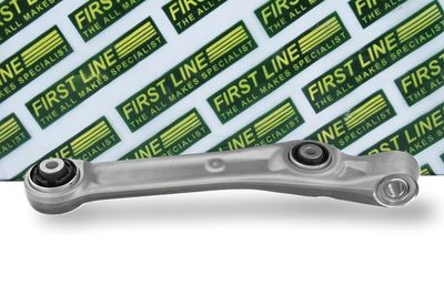 носач, окачване на колелата FIRST LINE FCA7566