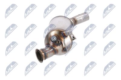 FILTRU FUNINGINE/PARTICULE SIST.DE ESAPAMENT NTY DPFBM002 38