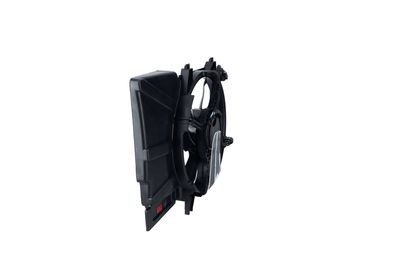 VENTILATOR RADIATOR NRF 470006 17