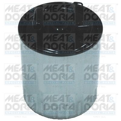 Топливный фильтр MEAT & DORIA 4239/1 для MERCEDES-BENZ VANEO