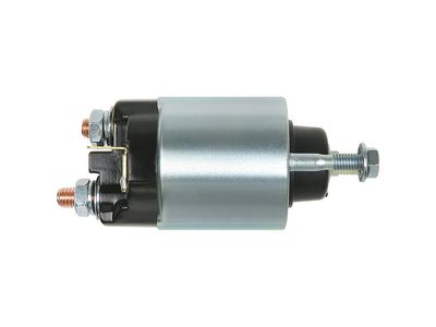 Magnetschalter, Starter