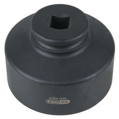 ACHSMUTTERSCHLüSSEL