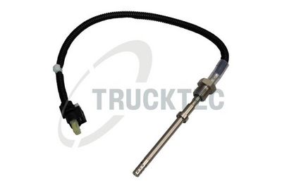 датчик, температура на изгорелите газове TRUCKTEC AUTOMOTIVE 02.17.166