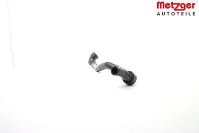KüHLERSCHLAUCH METZGER AUTOTEILE 2421835 27