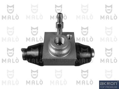 спирачно цилиндърче на колелото AKRON-MALÒ 90234