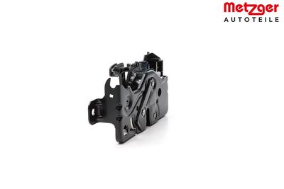 HECKKLAPPENSCHLOSS METZGER AUTOTEILE 2310802 31