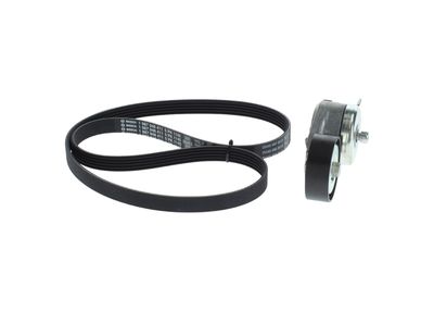KEILRIPPENRIEMENSATZ BOSCH 1987600761 27