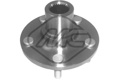 Náboj kola Metalcaucho 90165