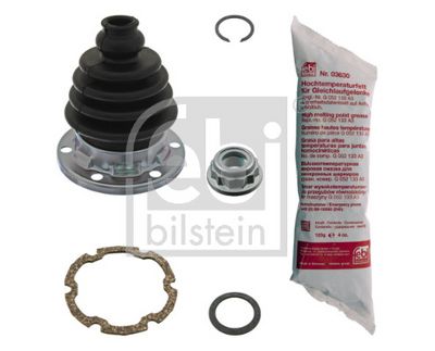 FEBI BILSTEIN Faltenbalgsatz, Antriebswelle