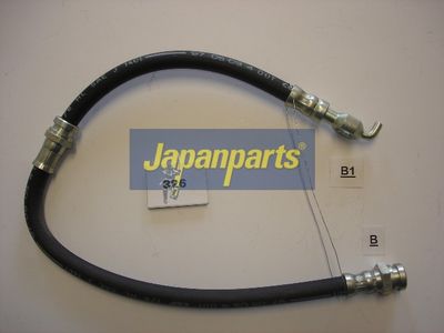 JAPANPARTS Laikantysis rėmas, stabdžių žarnelė