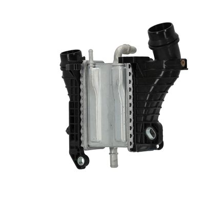 INTERCOOLER COMPRESOR NISSENS 961321 27