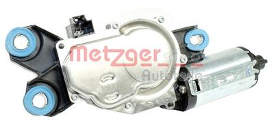METZGER 2190824 Двигатель стеклоочистителя  для VOLVO XC60 (Вольво Xк60)