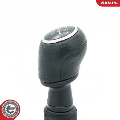 Växelspaksknopp ESEN SKV 63SKV485