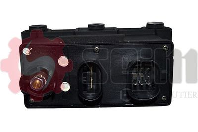 UNITATE DE CONTROL BUJII INCANDESCENTE SEIM 105510 1