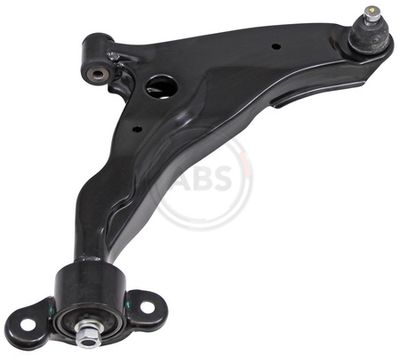 BRAT SUSPENSIE ROATA