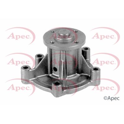 Water Pump, engine cooling APEC AWP1319