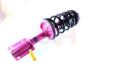 ANSAMBLU TELESCOP ARC GH GH351958C11A 39