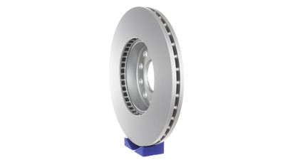 BREMSSCHEIBE SKF VKBD80005V2 16