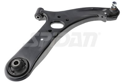 LENKER RADAUFHäNGUNG