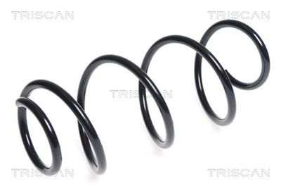Пружина ходовой части TRISCAN 8750 25113 для RENAULT MODUS