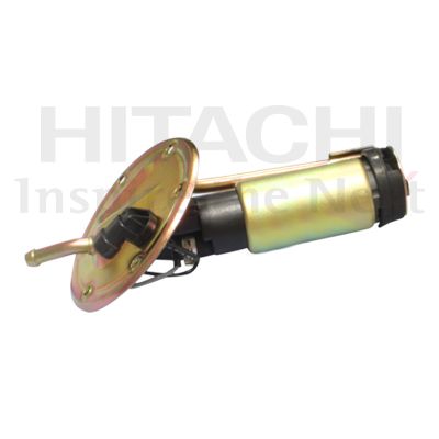 HITACHI 2503323 Топливный насос  для CHEVROLET NUBIRA (Шевроле Нубира)