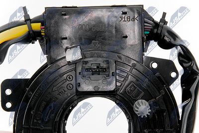 ARC SPIRALA AIRBAG NTY EASSB000 5